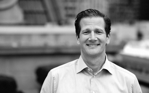 Jeff Reese promoted to senior vice president
