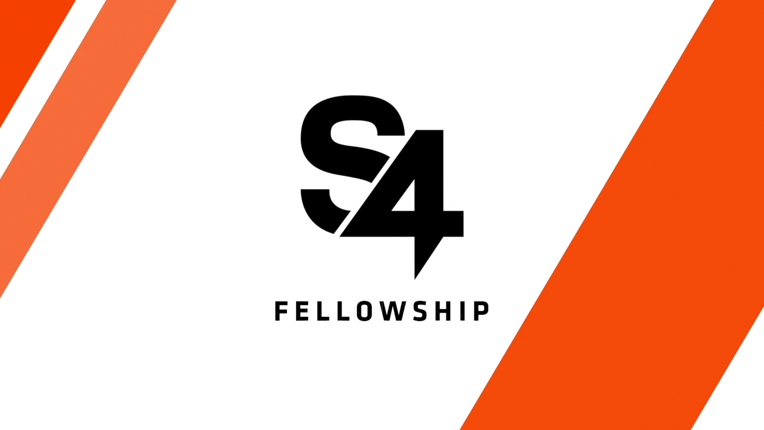 S4Capital Fellowship Logo