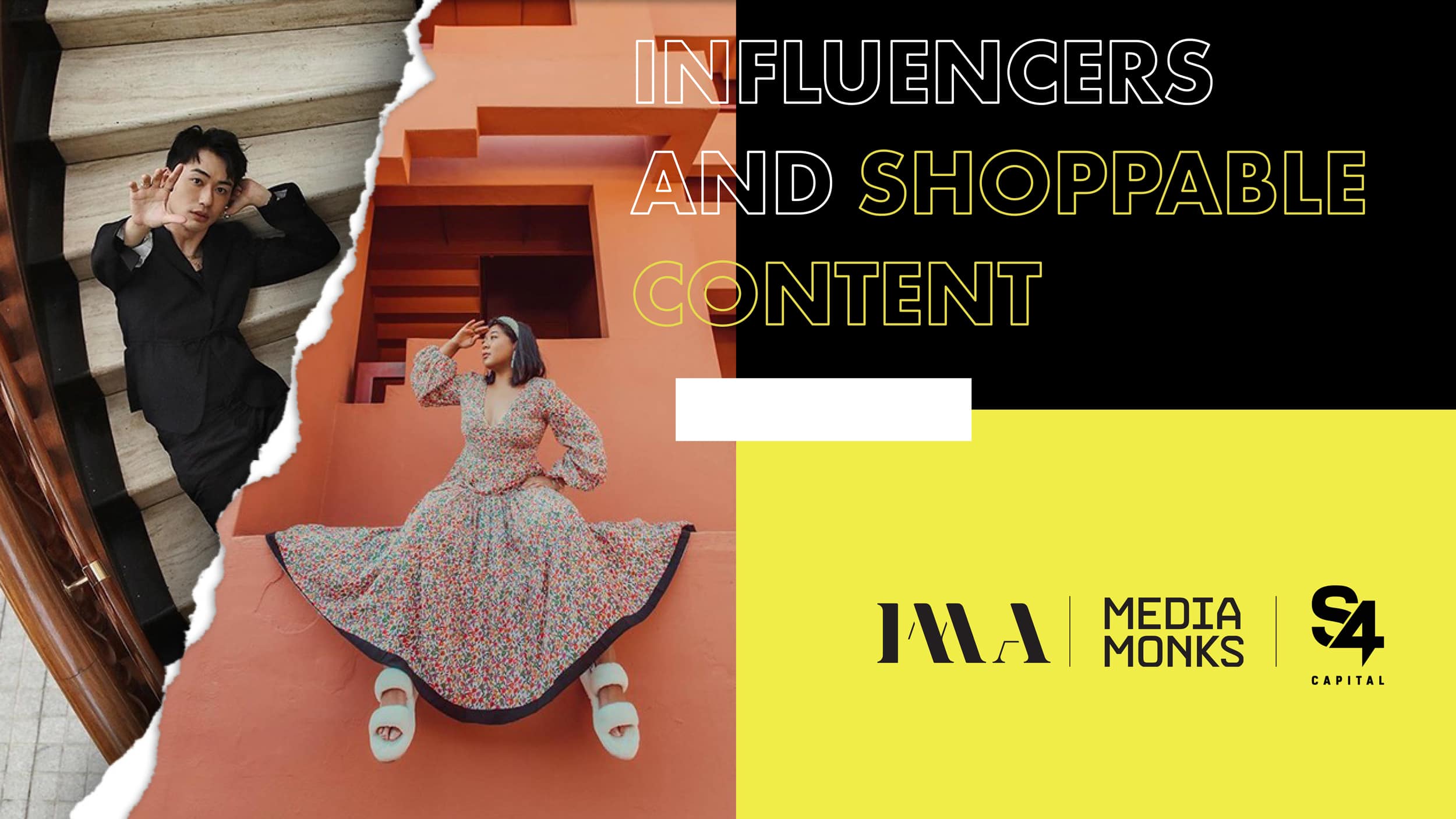Influencers in Fashion